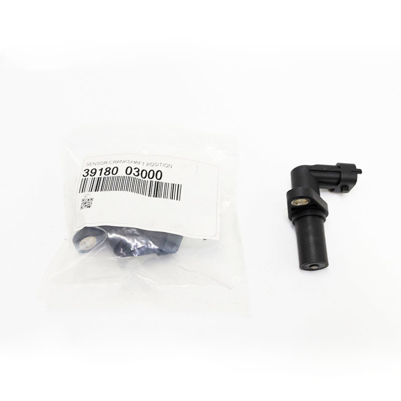 Crankshaft Position Sensor — Hyundai i10/i20 & Kia Picanto/Rio (3918003000)