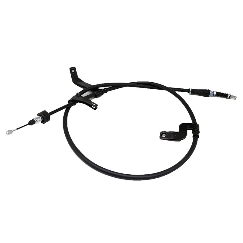 Parking Brake Cable Assembly — 2019 Hyundai Elantra (59770F2100)