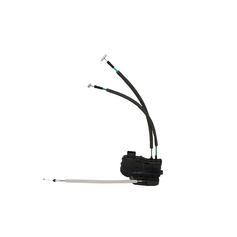 Right Rear Door Lock Actuator (Passenger Side) — 2011-2016 Kia Sportage (814203W000)