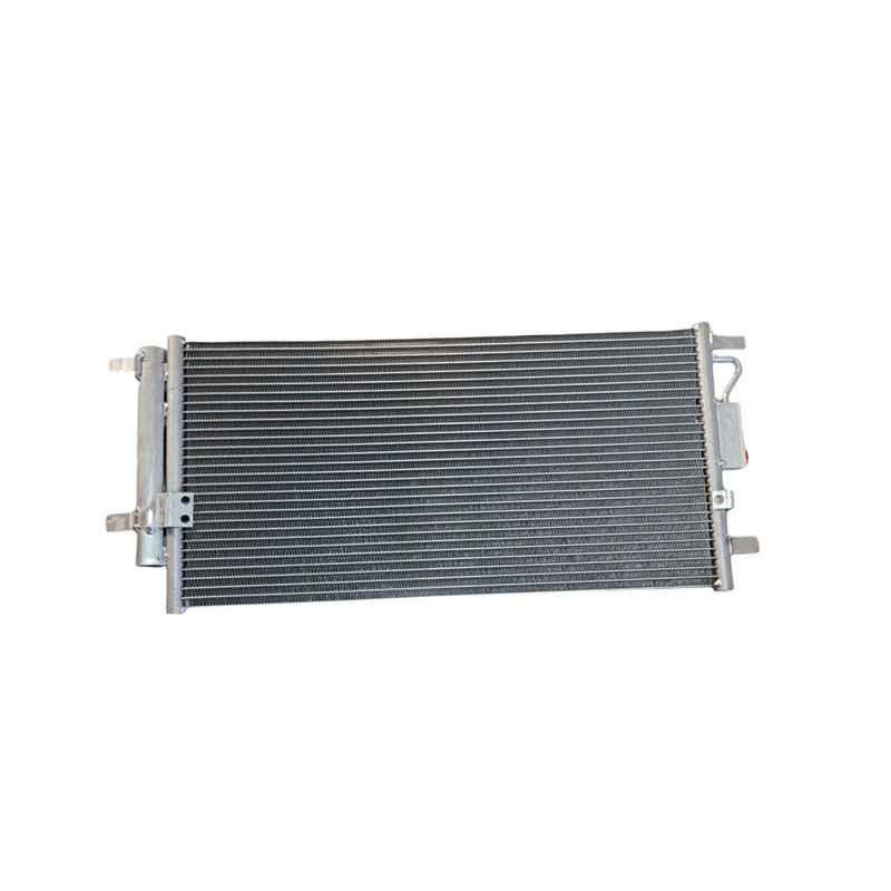 A/C Condenser — Hyundai Elantra 2022-2023 2.0L Turbo (97606IB000)