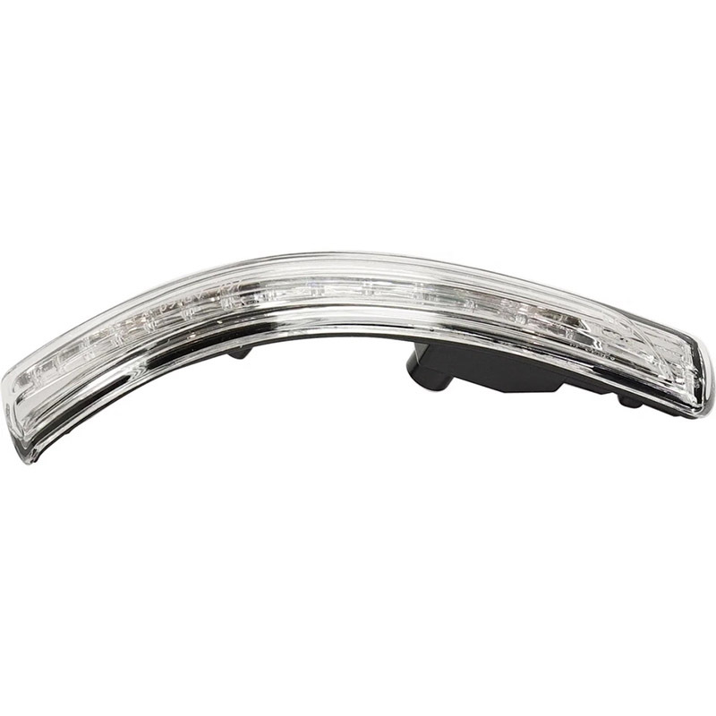 Passenger Side Mirror Turn Signal Light — 2012-2017 Kia Rio (876241W000)