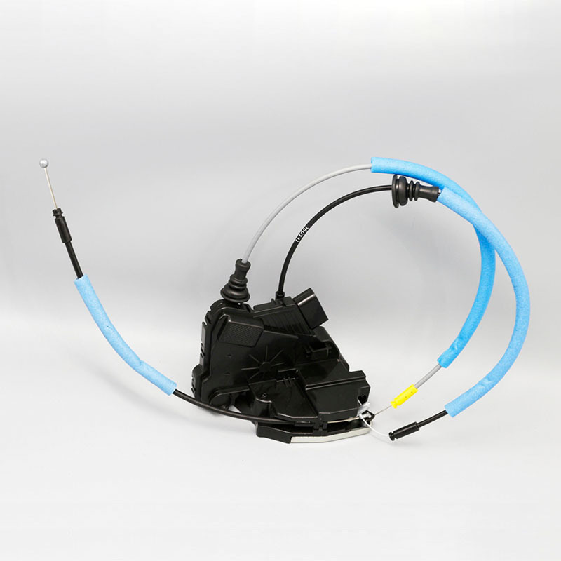 Right Front Door Lock Actuator — Hyundai Sonata 2015-2019 Sedan (81320C1000)