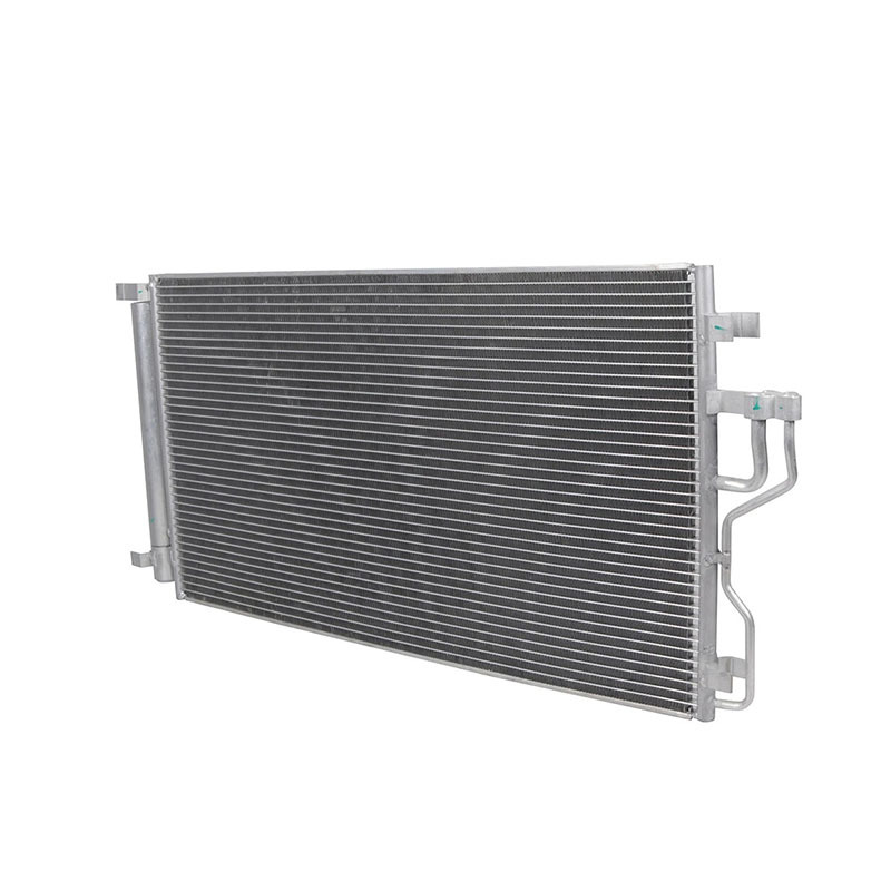 Aluminum A/C Condenser — Hyundai Tucson, Kia Sportage 2011-2016 (976062S500)