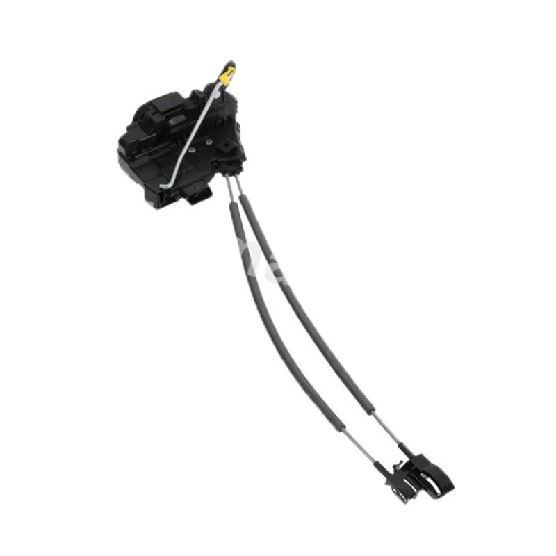 Left Rear Door Lock Actuator — Kia Forte 2014-2018 (81410-A7011)