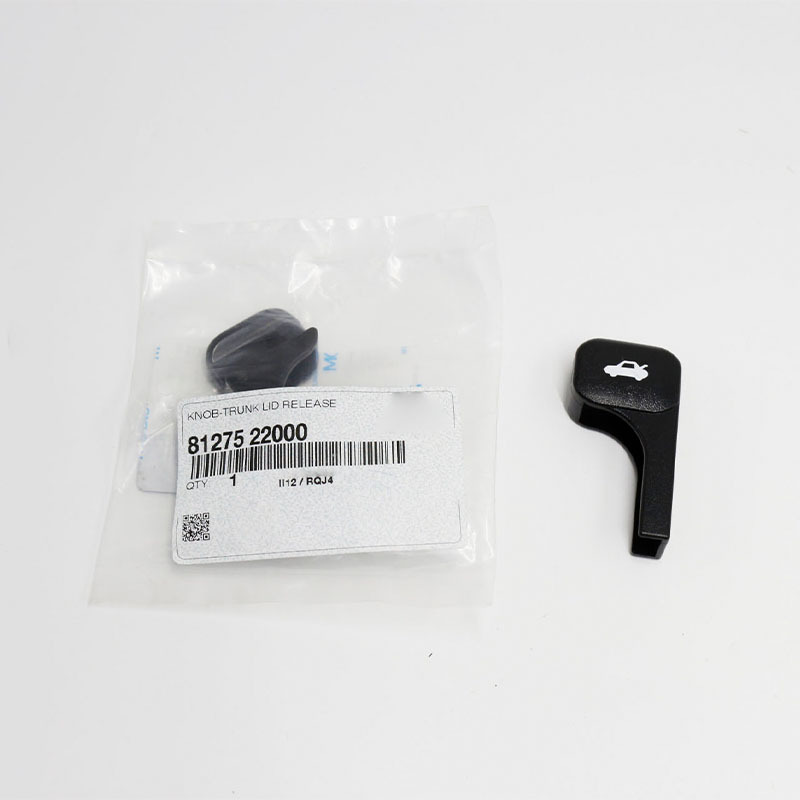 Knob for Quarter Panel Lever Assembly — Hyundai Accent 1995-2024 (8127522000)