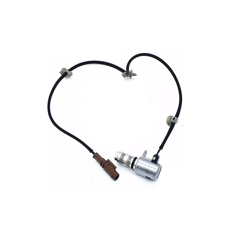 Oil Pressure Control Valve — Hyundai Kona 2019-2022, Hyundai Tucson 2019-2022, Hyundai Sonata 2019-2022, and Kia (213152M800)