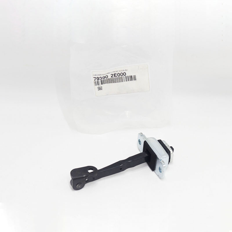 Front Right Door Check Strap — Hyundai Tucson (793902E000)