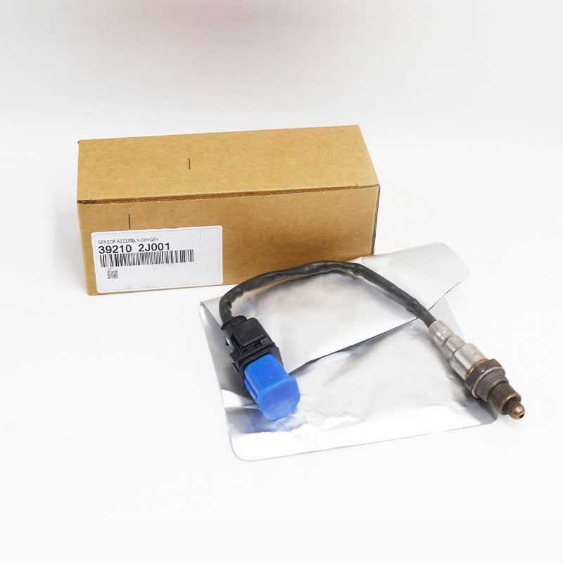 Oxygen Sensor Assembly — Kia Forte / Hyundai Kona (392102J001)