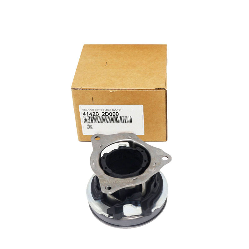 Transmission Dual Clutch Kit — Hyundai Tucson, Sonata (412002D220)