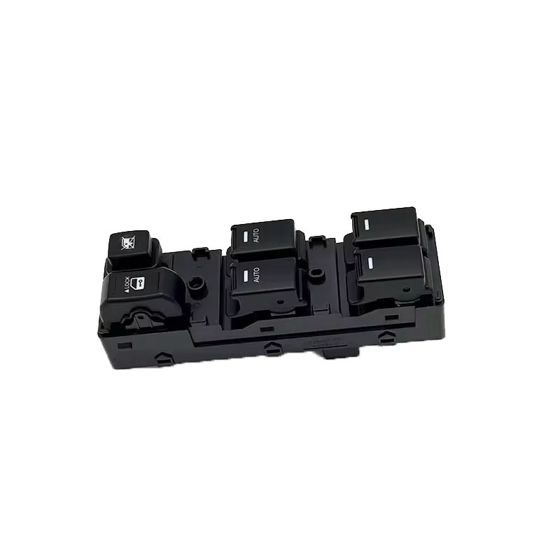 Left Front Power Window Switch — Kia Sorento 2010-2012 (935702P200)