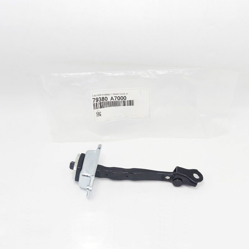 Front Left Door Check Strap — Kia Forte 2014-2018 (79380A7000)