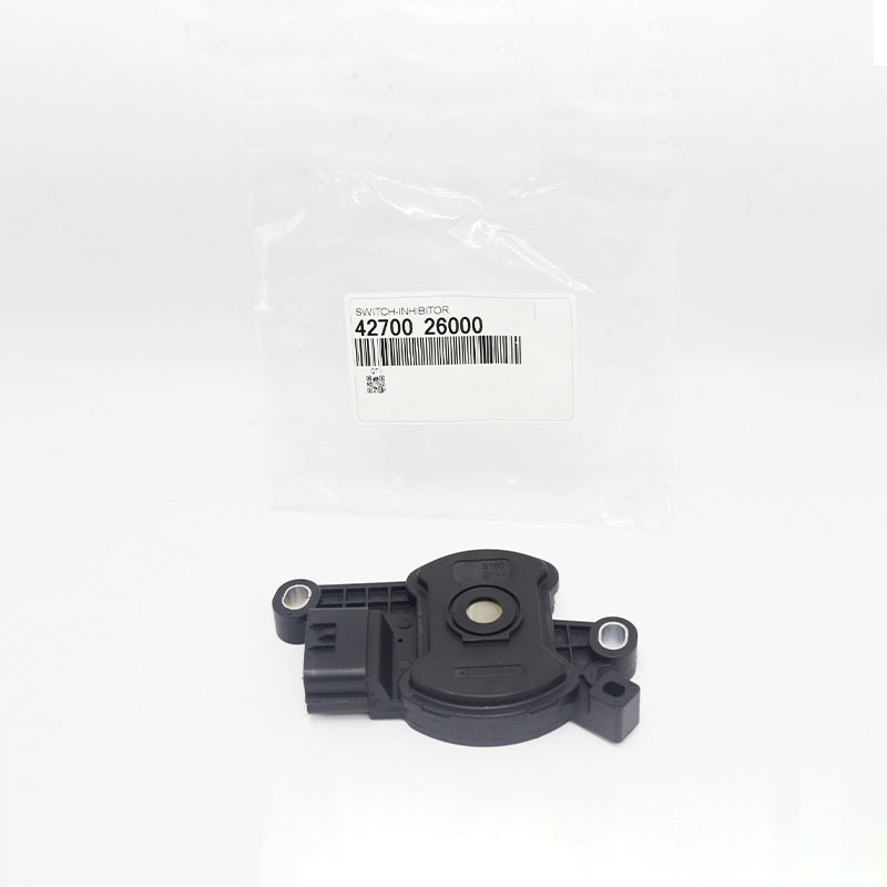 Neutral Safety Switch (Transmission Range Sensor) — Hyundai/Kia 2011-2019 (4270026000)