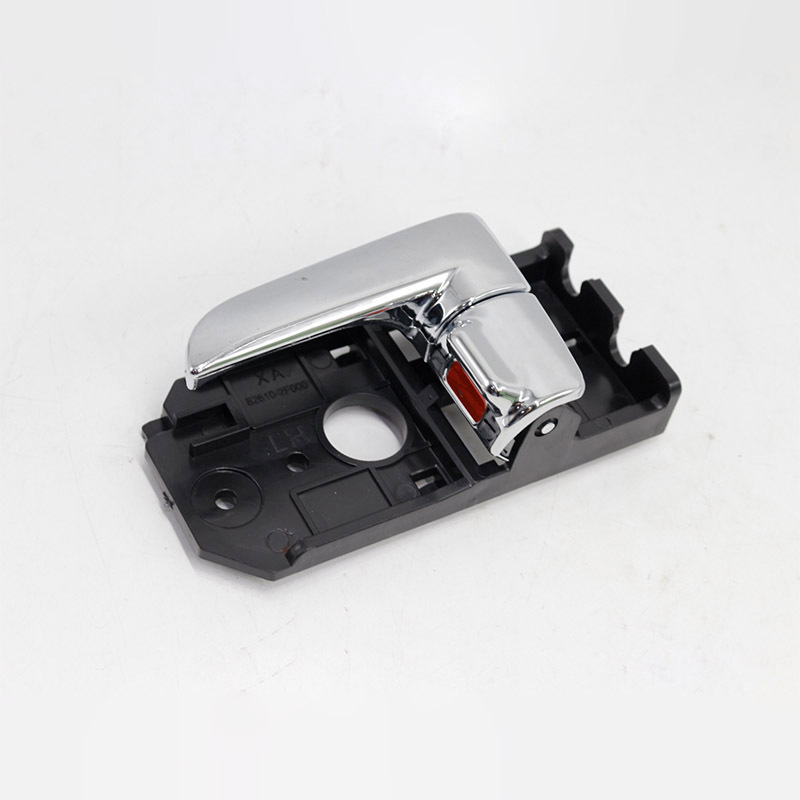 Chrome Interior Door Handle — Kia 2004-2009 (826102F000)