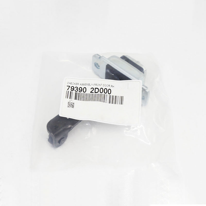 Right Front Door Check Strap — Hyundai Elantra 2001-2006 (793902D000)