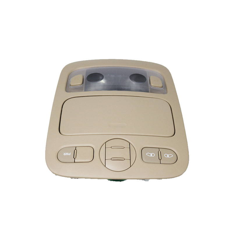 Overhead Console Lamp Assembly — Kia Carnival 2006-2014 (928104D060TW)