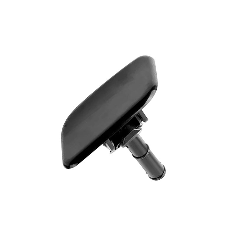 Front Left Headlight Washer Nozzle Cover — Hyundai i45 Sonata (986804Q000)