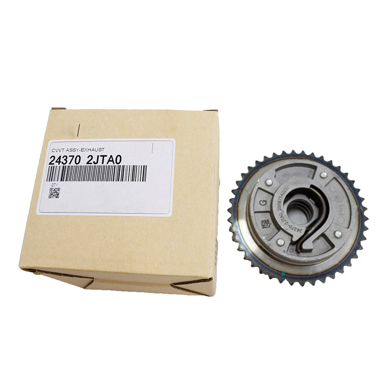 Exhaust CVVT Gear — Hyundai/Kia 2021-2025 2.0L (243702JTA0)