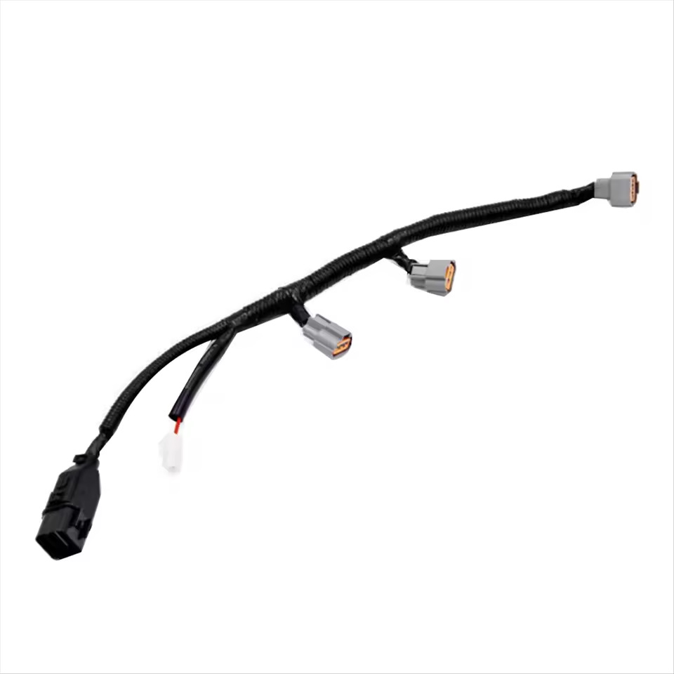 Ignition Coil — Hyundai Terracan 3.5, Kia Sorento 2002-2006 (3961039400)