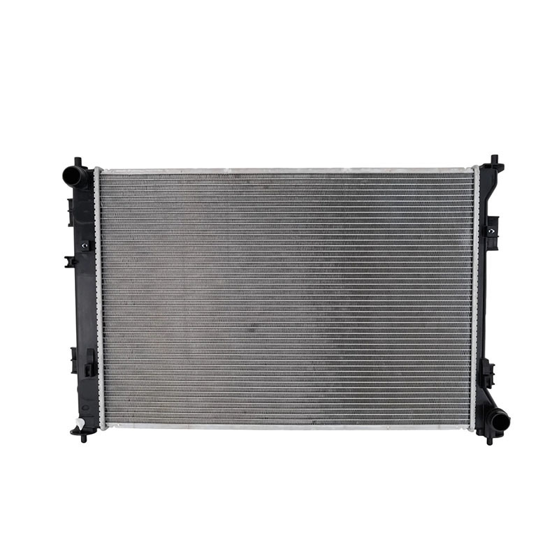 Radiator — Hyundai Sonata 2020-2022 (25310L0600)
