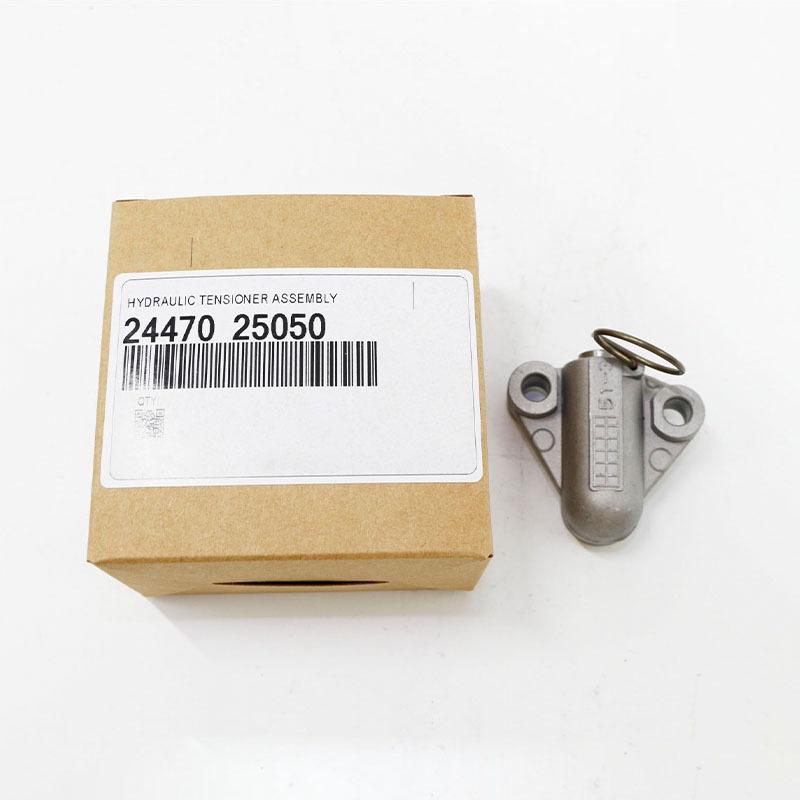 Tensor de la cadena de la bomba de aceite — Kia Optima/Hyundai Sonata 2.4L 2006-2010 (2447025050)