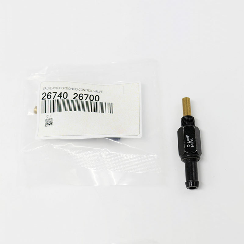PCV Valve — Hyundai Accent 2001-2007 GLS 1.6L Sedan (2674026700)