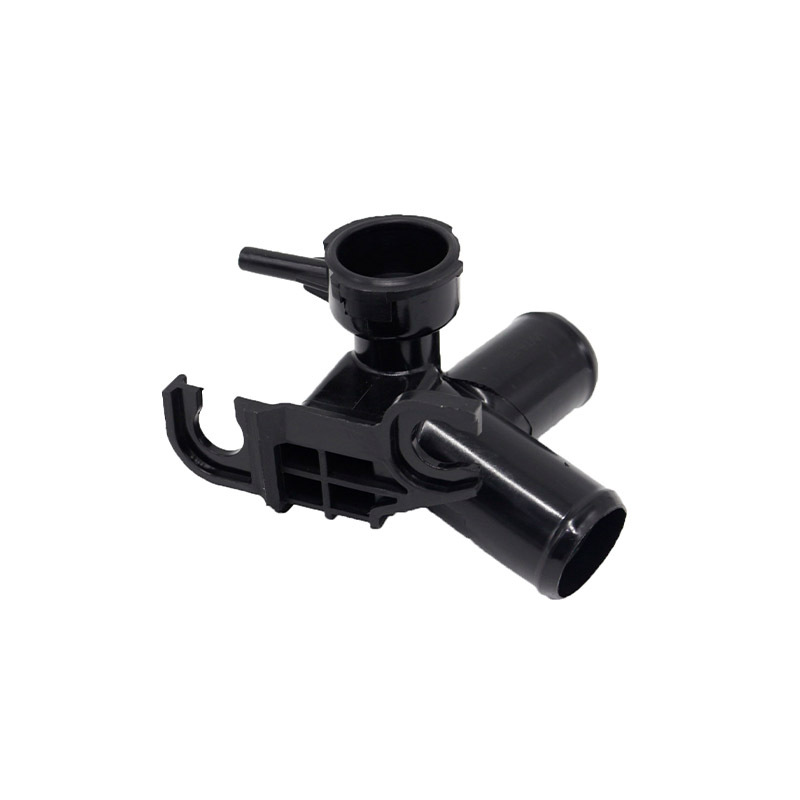 Engine Coolant Outlet Flange Pipe — Hyundai/Kia (253293X600)
