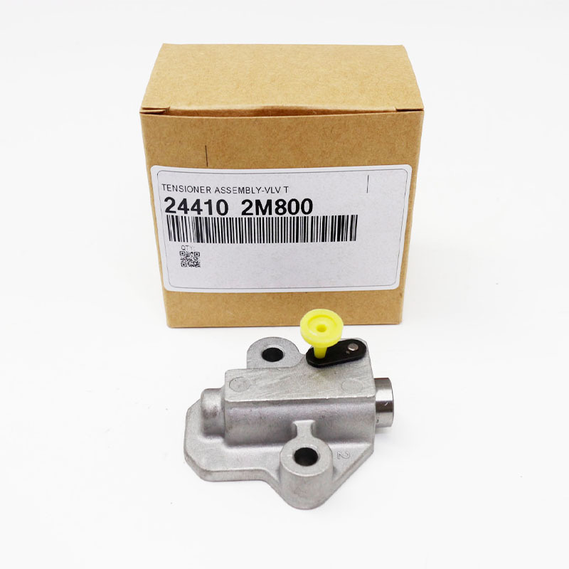 Belt Tensioner Assembly — 2021 Kia K5 / Hyundai Sonata (244102M800)