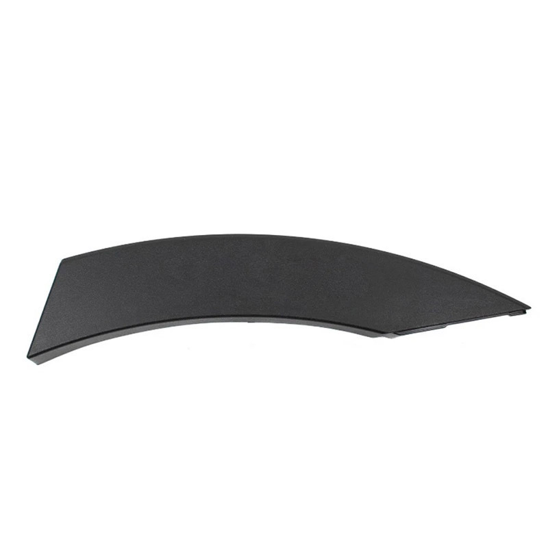 Left Rear Bumper Trim — Hyundai Santa Fe Sport 2013-2018 (877412W000)