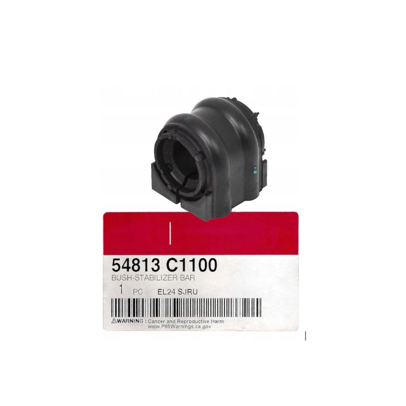 Stabilizer Bar Bushing — Hyundai Sonata / Kia K5 (54813C1100)
