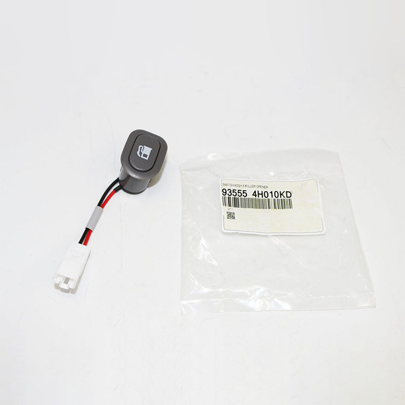 Fuel Filler Door Switch — Hyundai i800 Grand Starex 2007-2018 (935554H010KD)