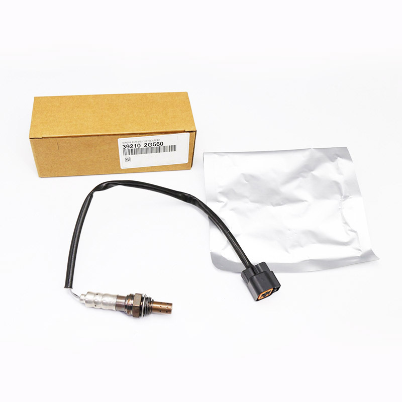 Rear Oxygen Sensor — Hyundai Kia (392102G560)