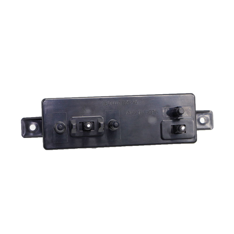 Right Front Power Seat Control Switch — Hyundai Sonata i45 / Kia K5 (882923S100)