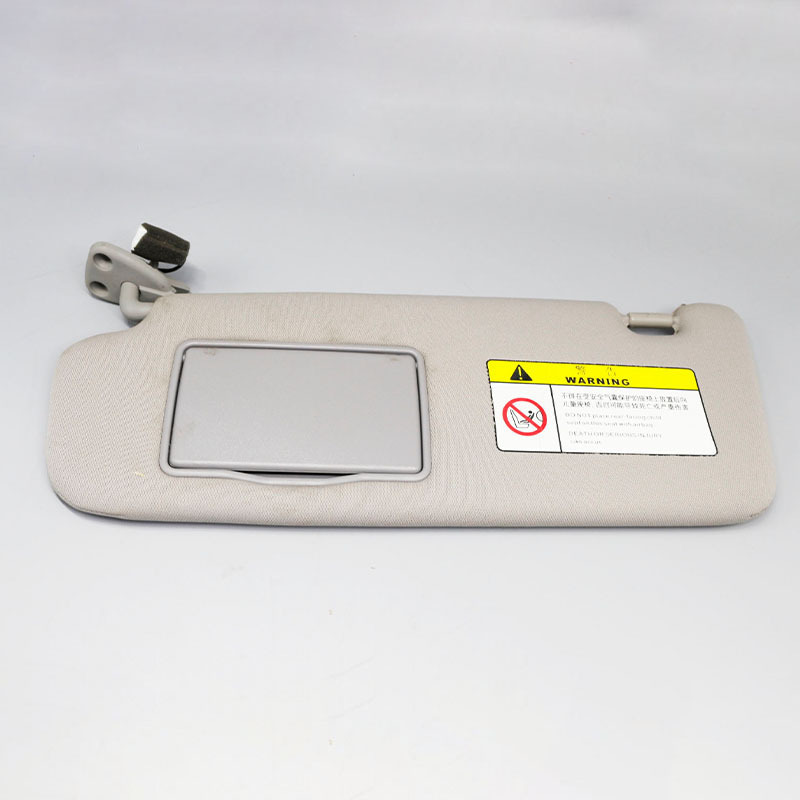 Left Sun Visor — Hyundai Sonata 2005-2009 (852010R300X6)