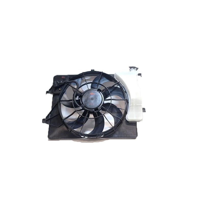 Electroventilador de radiador — Kia Rio 2020+ (25380H8000)