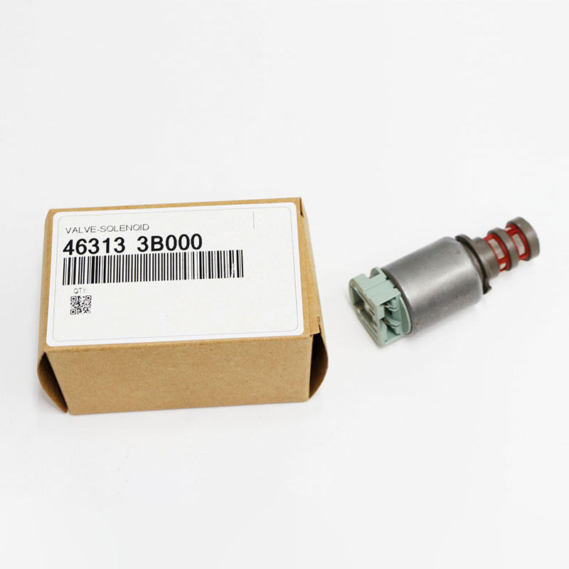 Electroválvula — Hyundai Accent, Hyundai Elantra, Kia Forte, Kia Soul (463133B000)