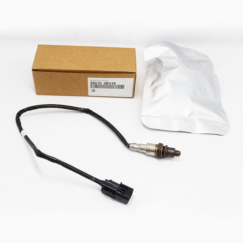 Upstream Oxygen Sensor — Hyundai ix25 / Elantra / Accent 1.6L (392102B319)