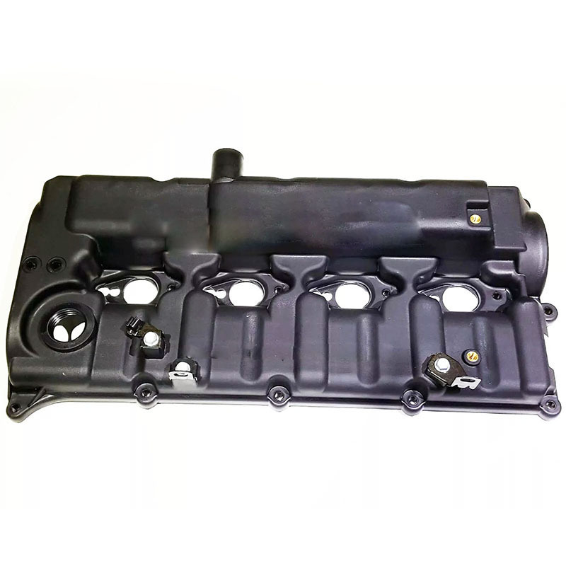 Valve Cover Assembly (Right) — Hyundai/Kia (224203LFB0)