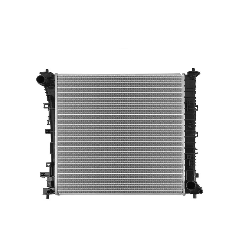 Radiator — Hyundai Tucson 2022-2024, Kia Sportage L4 1.6L (25310P0000)