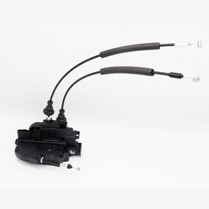Left Front Door Lock Actuator — Hyundai Elantra 2009-2012 (813102L020)