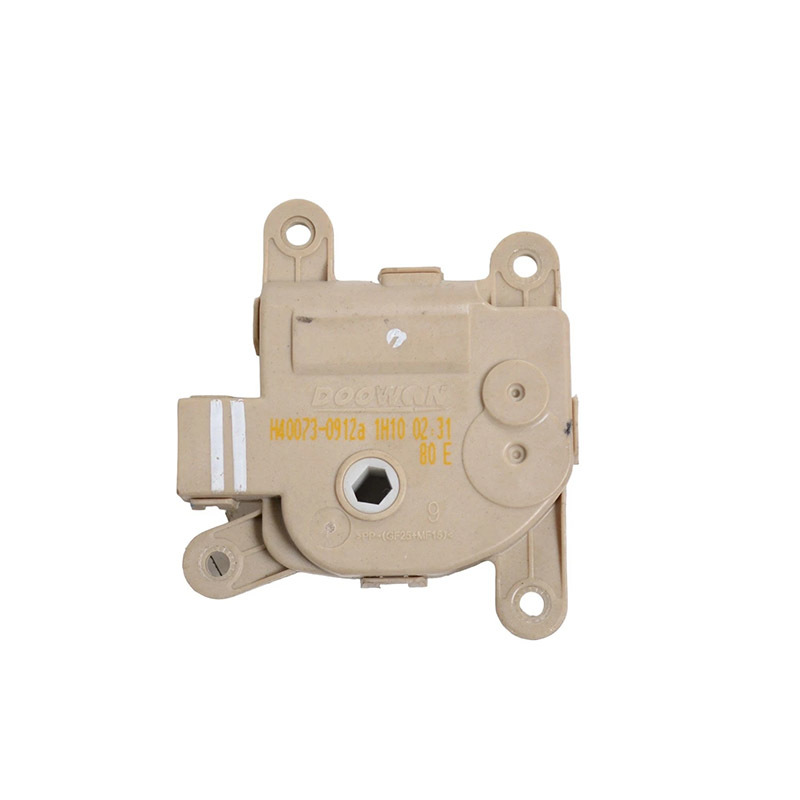 HVAC Intake Door Actuator — Hyundai/Kia 2015-2025 (9715734000)