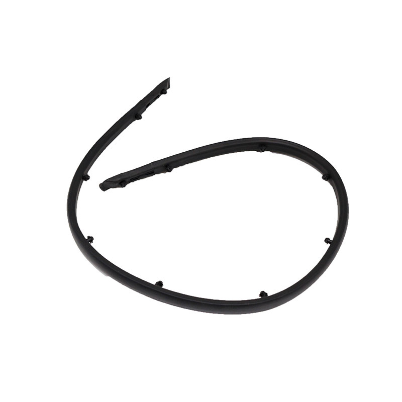 Front Bumper Seal — Ford/Kia (86357A7800)
