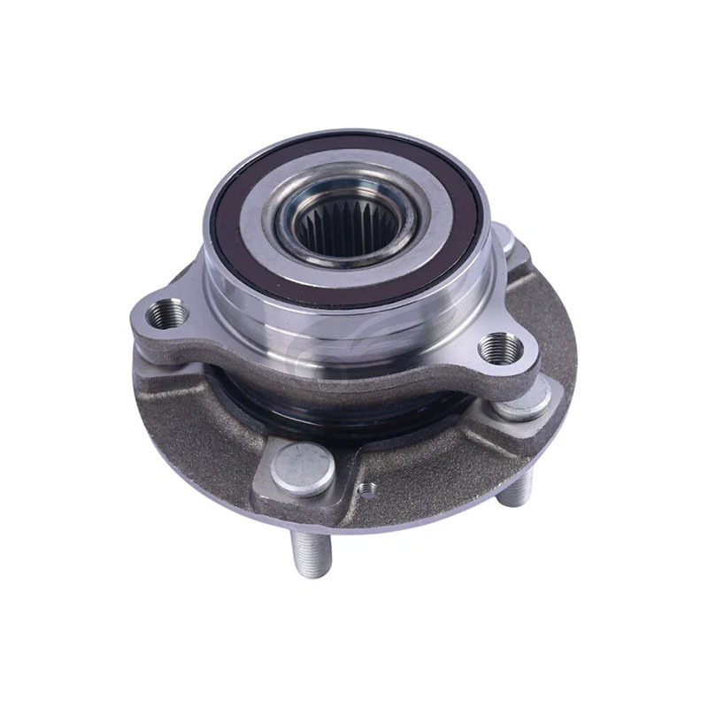 Front Wheel Hub Bearing Assembly — Hyundai Kona 2018-2023 1.6L 2.0L (51750J9000)