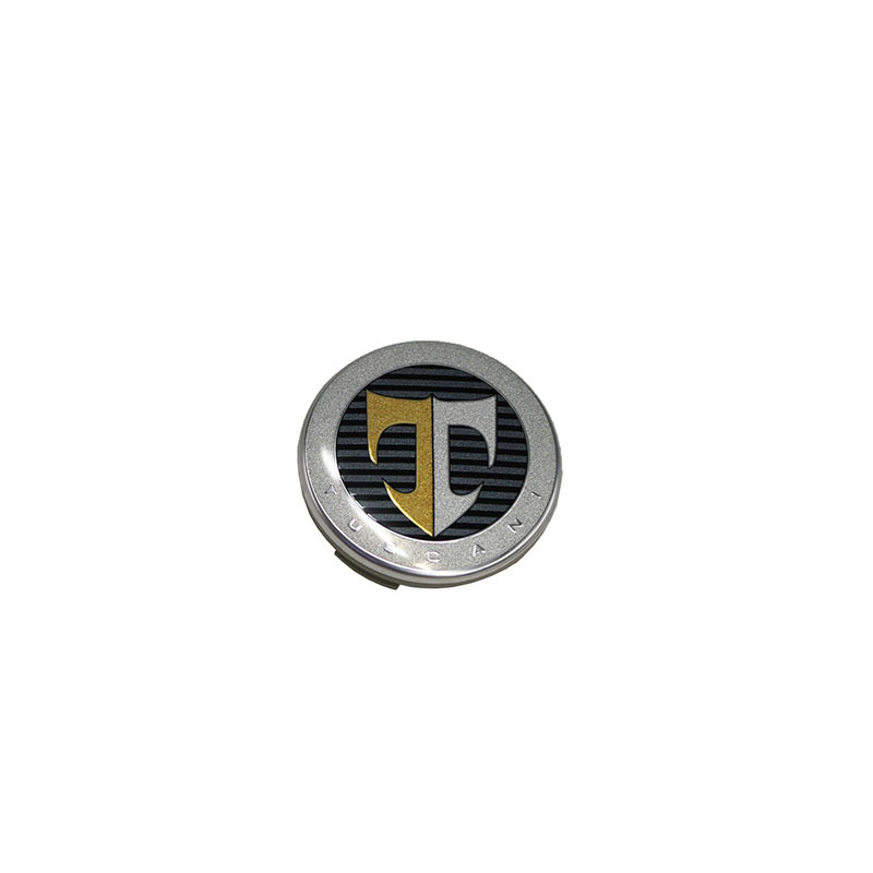 Wheel Center Cap — Hyundai Coupe (Tiburon/Tuscani) 2003-2008 (529602C630)