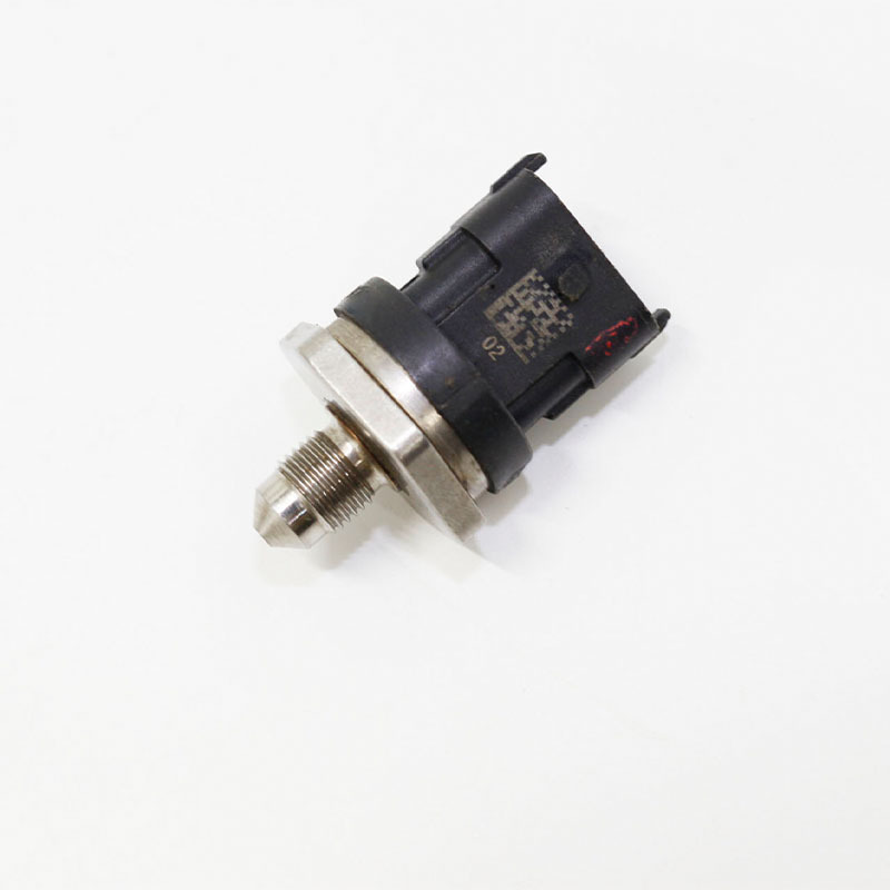 Fuel Rail Pressure Sensor — Kia Sorento 2.0L/2.4L (353422GGA0)