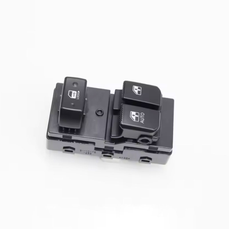 Power Window Switch — Hyundai H-1 2007-2014 (935704H200WK)