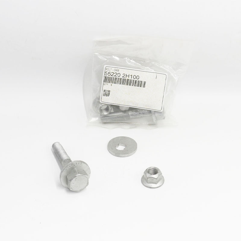 Control Arm Mounting Bolt — Hyundai (552202H100)