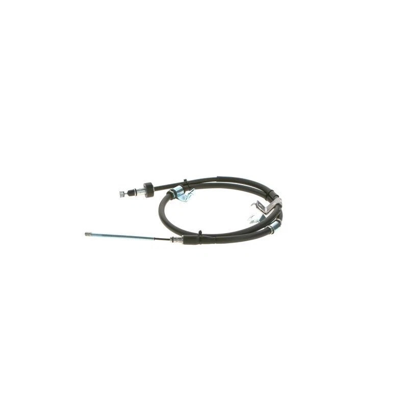Left Parking Brake Cable — Kia Picanto (597601Y000)