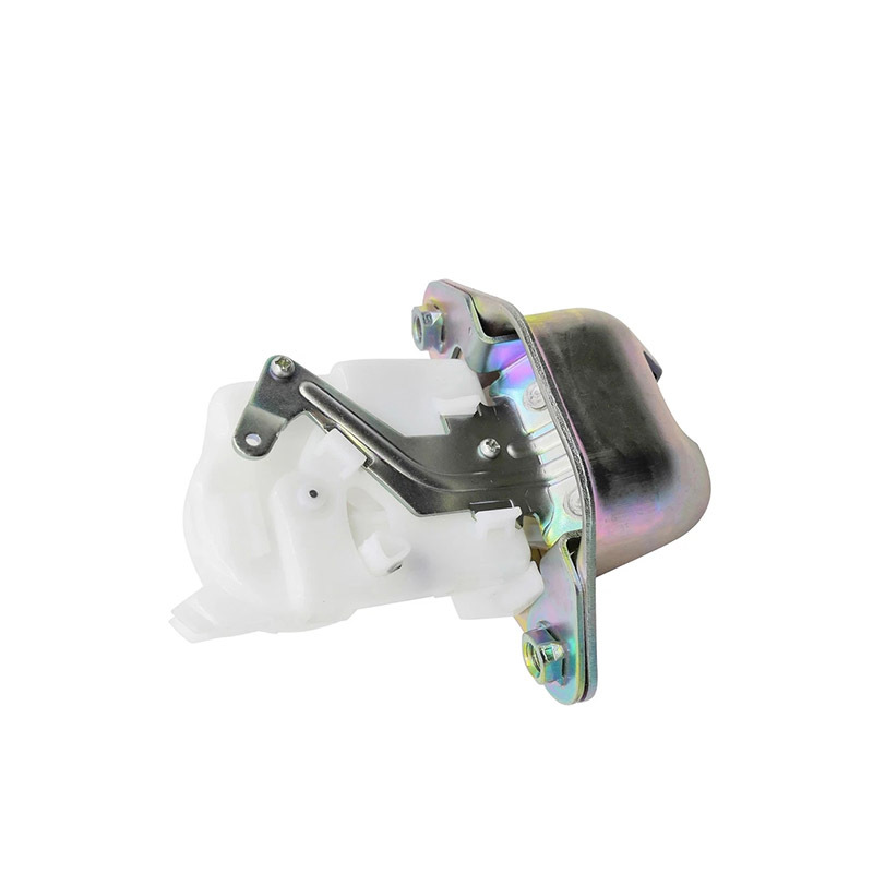 Rear Trunk Lock — Subaru Impreza 2008-2022, Forester 2016-2022 (63032FG101)