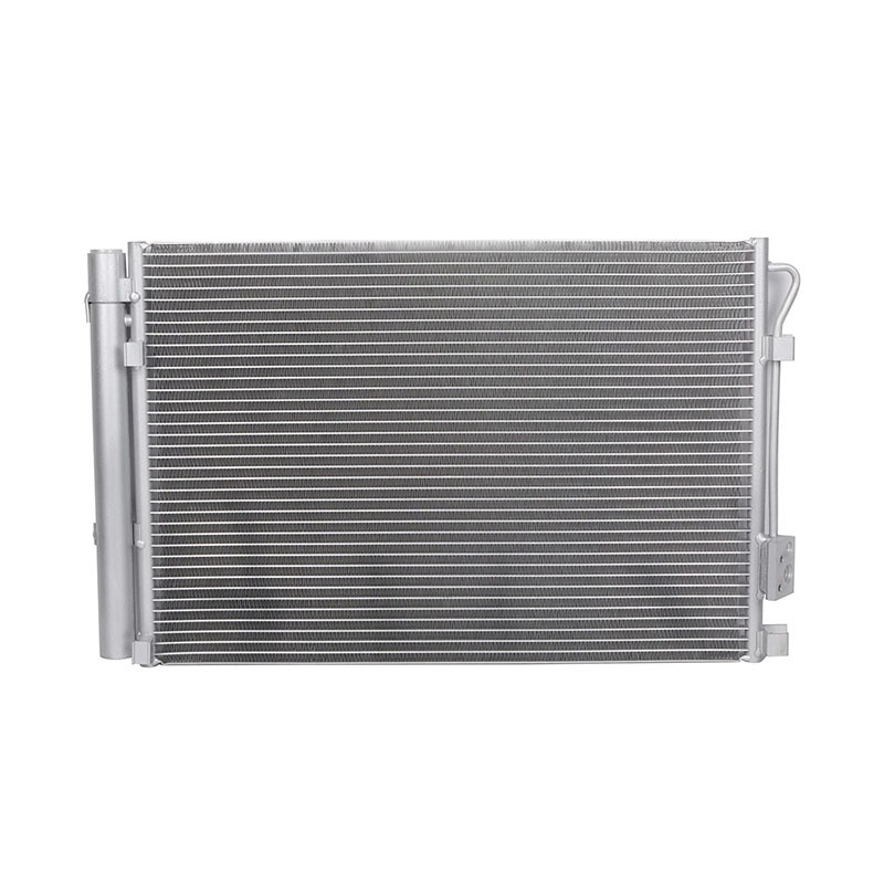 A/C Condenser — 2012-2013 Hyundai Accent, Veloster & Kia (976061R000)
