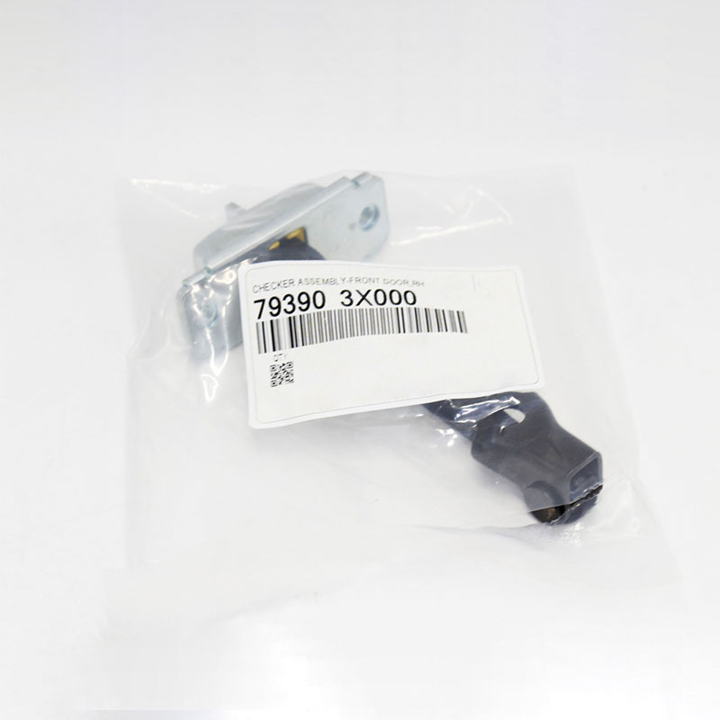 Right Front Door Check Strap — Hyundai Elantra 2011-2016 (793903X000)